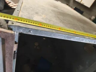 Remolque Trigano 500Kg