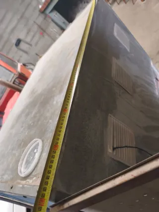 Remolque Trigano 500Kg