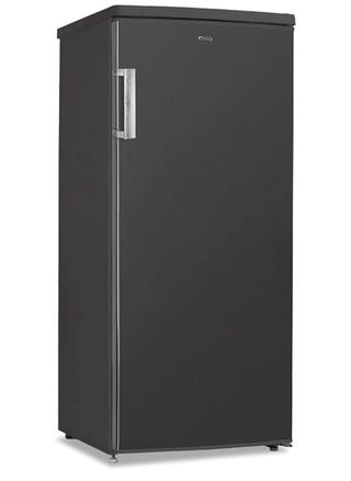 Congelador Vertical CHiQ Negro