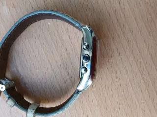 Citizen Eco-Drive Cronógrafo