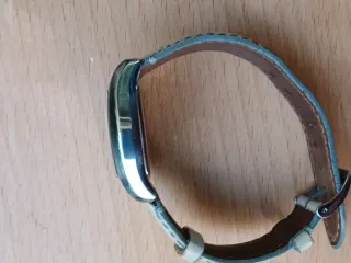 Citizen Eco-Drive Cronógrafo