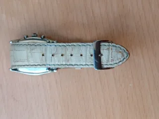 Citizen Eco-Drive Cronógrafo