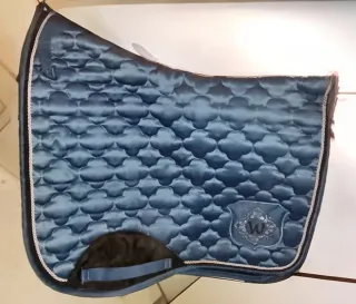 Montura Mixta Vaquera y Cabezadas