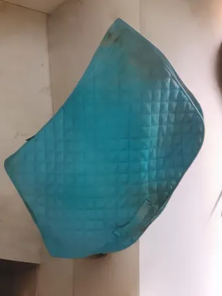 Montura Mixta Vaquera y Cabezadas