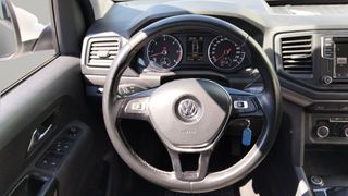 Volkswagen Amarok 3.0 TDI CD Conect 4Motion 120 kW (163 CV)