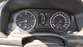 Volkswagen Amarok 3.0 TDI CD Conect 4Motion 120 kW (163 CV)