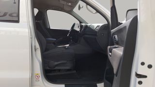 Volkswagen Amarok 3.0 TDI CD Conect 4Motion 120 kW (163 CV)