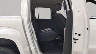 Volkswagen Amarok 3.0 TDI CD Conect 4Motion 120 kW (163 CV)