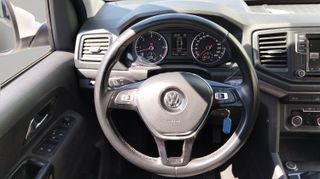 Volkswagen Amarok 3.0 TDI CD Conect 4Motion 120 kW (163 CV)