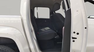 Volkswagen Amarok 3.0 TDI CD Conect 4Motion 120 kW (163 CV)