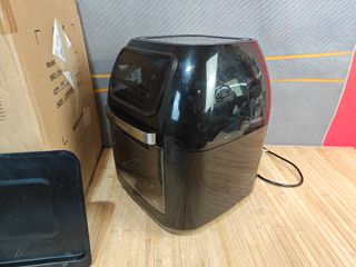 Tristar FR-6964 Freidora sin aceite y horno