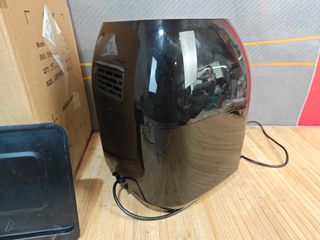 Tristar FR-6964 Freidora sin aceite y horno