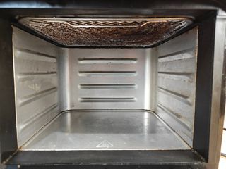 Tristar FR-6964 Freidora sin aceite y horno
