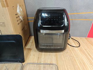 Tristar FR-6964 Freidora sin aceite y horno