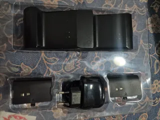 Cargador Doble Trust Xbox One