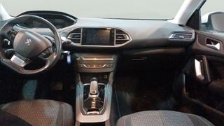 Peugeot 308 SW BlueHDi 130 S&S Active Pack EAT8 96 kW (130 CV)