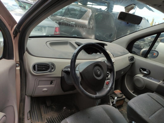 Despiece Renault Modus 1.5 Dci (82 Cv) Año 2