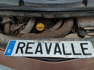 Despiece Renault Modus 1.5 Dci (82 Cv) Año 2