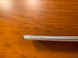 Huawei P8 Lite Blanco