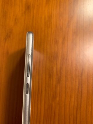 Huawei P8 Lite Blanco