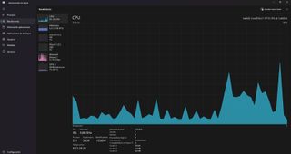 HP 8300 i7 SSD GTX 1650