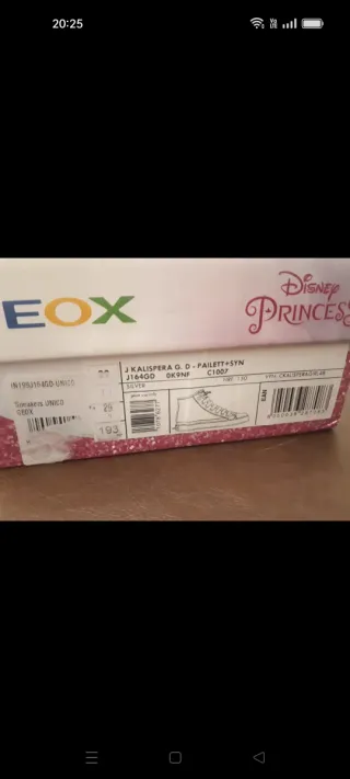 Scarpe Cenerentola bambina stivaletto