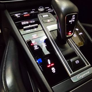 Porsche Cayenne S NACIONAL TODO EN PORSCHE 2018