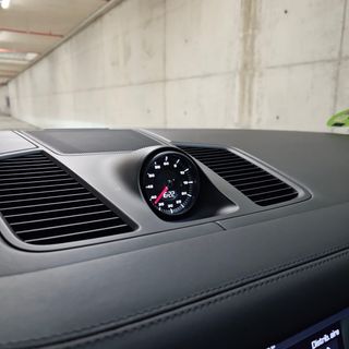 Porsche Cayenne S NACIONAL TODO EN PORSCHE 2018