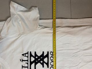 Camiseta Lux Rosalia Tour 2026 2xl