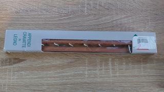 Appendi cravatte in legno VALSECCHI