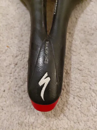 Sillín Specialized Body Geometry 143