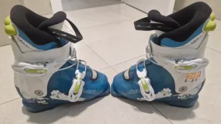 Botas Esquí Niño Wedze 500 Talla 26-29