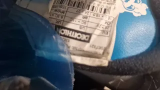 Botas Esquí Niño Wedze 500 Talla 26-29