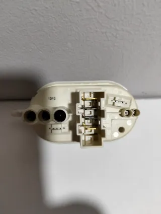 Regulador Nivel Agua Lavadora Teka