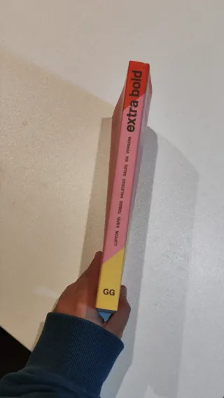 extra bold un manual feminista inclusivo antirr...