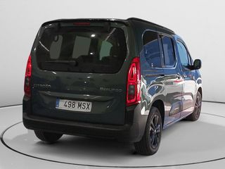 Citroën Berlingo Plus M