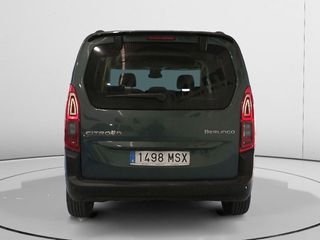 Citroën Berlingo Plus M