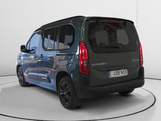 Citroën Berlingo Plus M