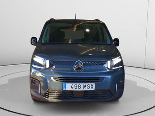 Citroën Berlingo Plus M