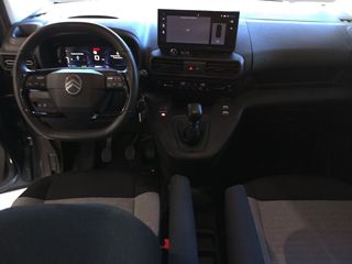 Citroën Berlingo Plus M
