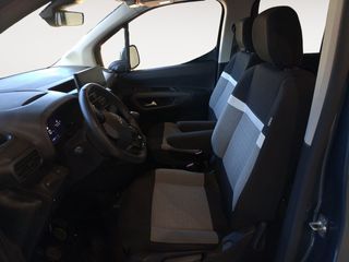 Citroën Berlingo Plus M