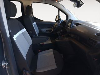 Citroën Berlingo Plus M