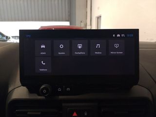 Citroën Berlingo Plus M