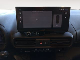 Citroën Berlingo Plus M