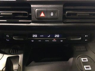 Citroën Berlingo Plus M