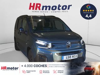 Citroën Berlingo Plus M