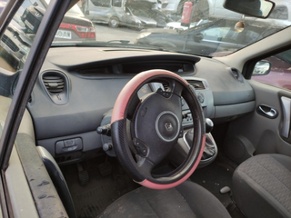 Despiece Renault Scenic Ii 1.5 Dci (106 Cv)