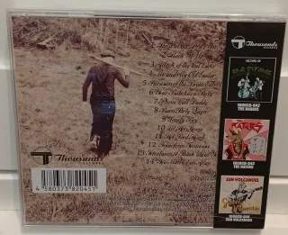 CD Rockabilly, 50s Rock'n'Roll, Country...