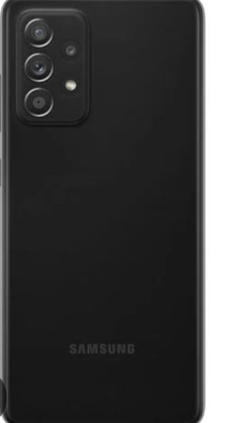 Samsung A52 256GB Negro