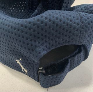 Polo Ralph Lauren Gorra Unisex Talla Única Azul